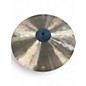 Used Wuhan Cymbals & Gongs 21in KOI 21 RIDE Cymbal thumbnail