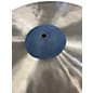 Used Wuhan Cymbals & Gongs 21in KOI 21 RIDE Cymbal