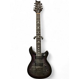 Used PRS SE Mark Holcomb SVN Holcomb Burst Solid Body Electric Guitar
