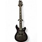 Used PRS SE Mark Holcomb SVN Holcomb Burst Solid Body Electric Guitar thumbnail