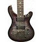 Used PRS SE Mark Holcomb SVN Holcomb Burst Solid Body Electric Guitar