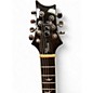 Used PRS SE Mark Holcomb SVN Holcomb Burst Solid Body Electric Guitar