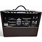 Used Fender ACOUSTIC JUNIOR Acoustic Guitar Combo Amp