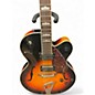 Used Gretsch Guitars G2420T Streamliner Aged Brooklyn Burst Hollow Body Electric Guitar