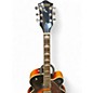 Used Gretsch Guitars G2420T Streamliner Aged Brooklyn Burst Hollow Body Electric Guitar