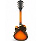Used Gretsch Guitars G2420T Streamliner Aged Brooklyn Burst Hollow Body Electric Guitar