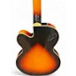 Used Gretsch Guitars G2420T Streamliner Aged Brooklyn Burst Hollow Body Electric Guitar