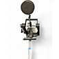 Used MEINL Chain Drive Cajon Pedal with Soft Beater and Adjustable Spri