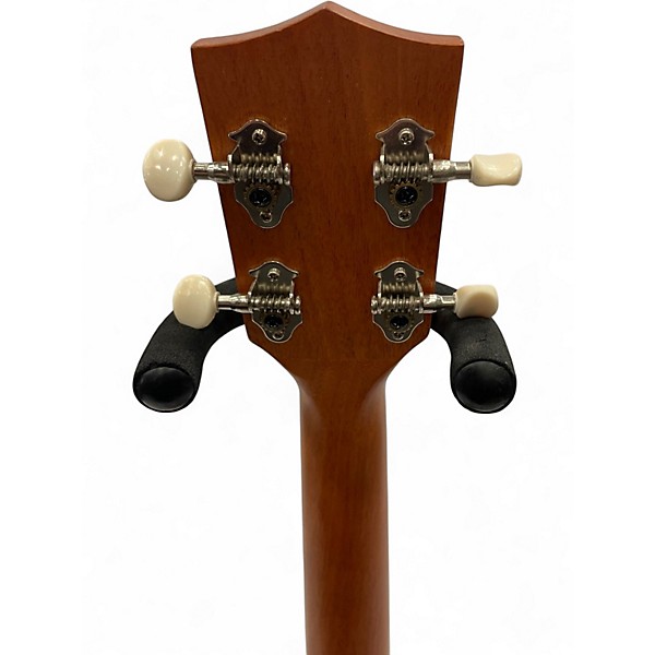 Used Kala Concert Banjo Ukulele Natural Banjolele