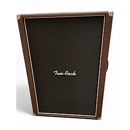 Used Two Rock Vertical 2x12 Guitar Cabinet