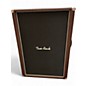 Used Two Rock Vertical 2x12 Guitar Cabinet thumbnail