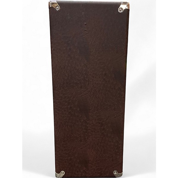 Used Two Rock Vertical 2x12 Guitar Cabinet