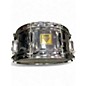 Used Yamaha 14X6.5 POWER V SNARE STAINLESS STEEL Drum thumbnail