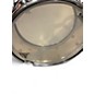 Used Yamaha 14X6.5 POWER V SNARE STAINLESS STEEL Drum