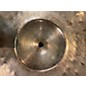 Used Paiste 22in ALPHA HEAVY RIDE Cymbal thumbnail
