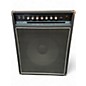 Used Acoustic B100 100W 1x15 Bass Combo Amp thumbnail