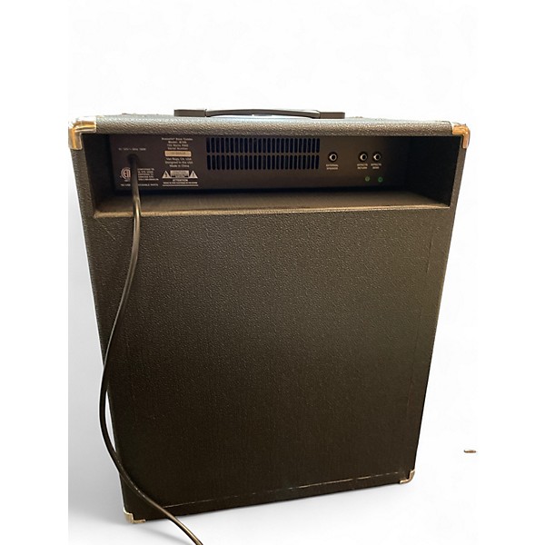 Used Acoustic B100 100W 1x15 Bass Combo Amp