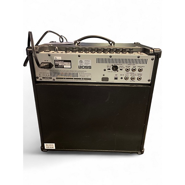 Used BOSS Katana 110 Bass Amp Bass Combo Amp