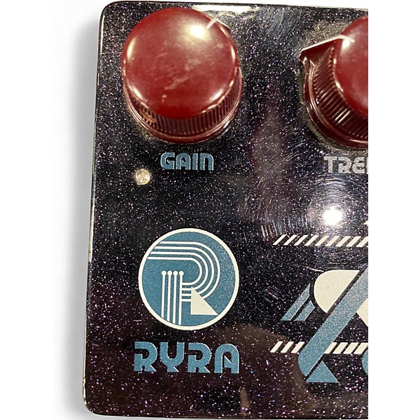 Used Ryra The Klone Effect Pedal