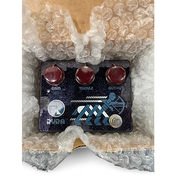 Used Ryra The Klone Effect Pedal