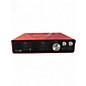 Used Focusrite Scarlett 6i6 Gen 2 Audio Interface
