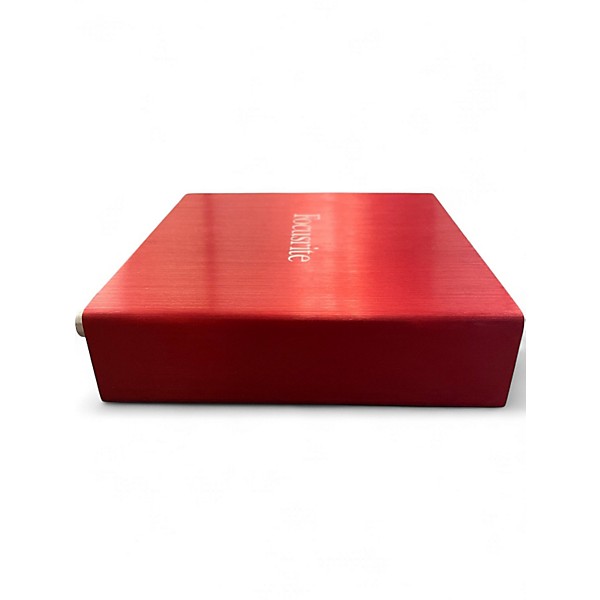Used Focusrite Scarlett 6i6 Gen 2 Audio Interface