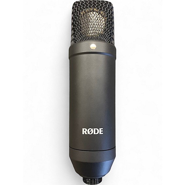 Used RODE NT1 Condenser Microphone