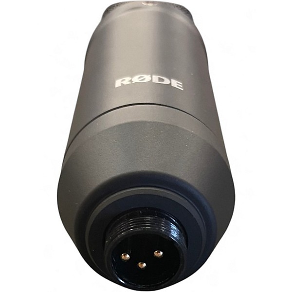 Used RODE NT1 Condenser Microphone