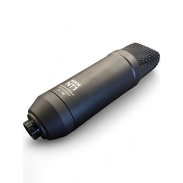 Used RODE NT1 Condenser Microphone