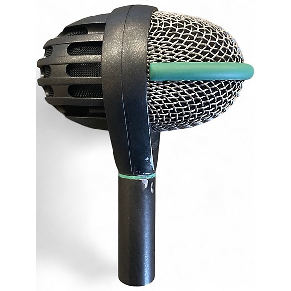 Used AKG D112 Drum Microphone