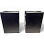 Used Yamaha HS5 Pair Powered Monitor