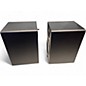 Used Yamaha HS5 Pair Powered Monitor
