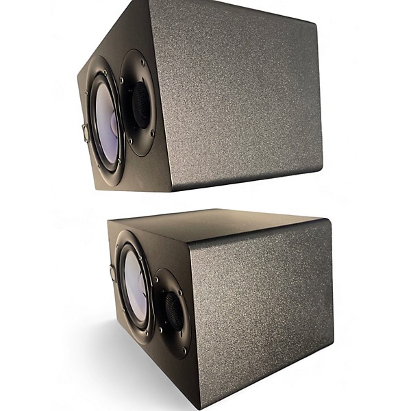 Used Yamaha HS5 Pair Powered Monitor