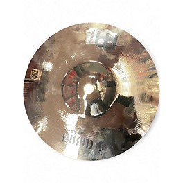 Used MEINL 8in Classic Custom Splash Cymbal