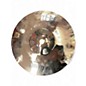 Used MEINL 8in Classic Custom Splash Cymbal thumbnail