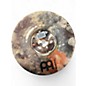 Used MEINL 8in Classic Custom Splash Cymbal