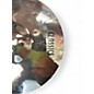 Used MEINL 8in Classic Custom Splash Cymbal