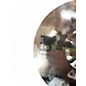 Used MEINL 8in Classic Custom Splash Cymbal