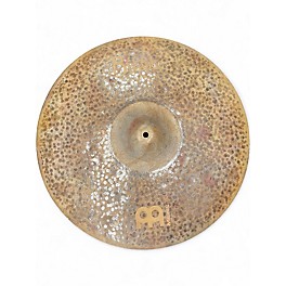 Used MEINL 20in Byzance Extra Thin Dry Crash Cymbal