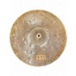 Used MEINL 20in Byzance Extra Thin Dry Crash Cymbal thumbnail