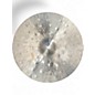 Used MEINL 20in Byzance Extra Thin Dry Crash Cymbal