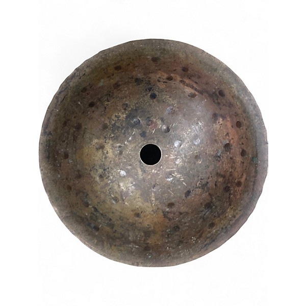Used MEINL 21in Byzance ride polyphonic ride Cymbal