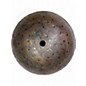 Used MEINL 21in Byzance ride polyphonic ride Cymbal