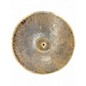 Used Mehteran 24in RAW DRY RIDE Cymbal thumbnail