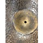 Used Mehteran 24in RAW DRY RIDE Cymbal