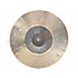 Used Mehteran 24in RAW DRY RIDE Cymbal