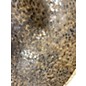Used Mehteran 24in RAW DRY RIDE Cymbal