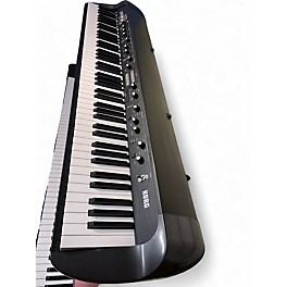 Used KORG SV188 88 Key Stage Piano