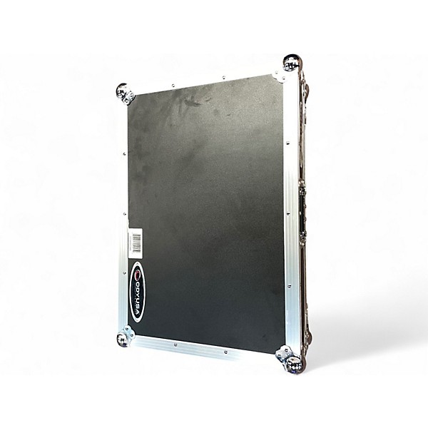 Used Odyssey FZGSPIDDJSR2 DJ Case