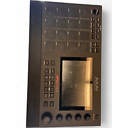 Used Akai Professional MPC Live 2 Production Controller